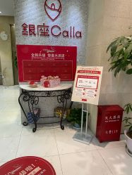 -银座Calla日式美容沙龙