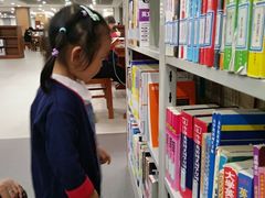 -公益图书馆(江南大学店)