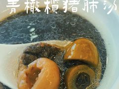 -陆记鹅庄·潮汕菜·狮头鹅(大仟里店)