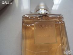 -CHANEL(恒隆广场店)