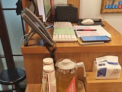 -感智盲人按摩·艾灸·肩颈SPA(岗厦店)