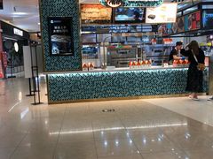 店内环境-天虹购物中心(石路店)