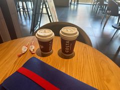 -COSTA COFFEE(金长安大厦店)