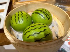 -云山茶餐厅(广东大厦店)