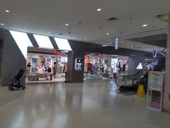 -北京华联购物中心(天通苑店)