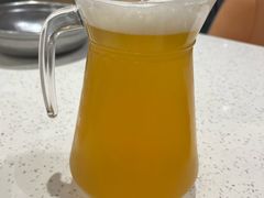 原浆啤酒（大）-前王院•巧克力海鲜市集餐厅(万平口店)