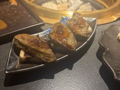 -铭牛烧肉·和牛海鲜自助(高新月牙湖店)