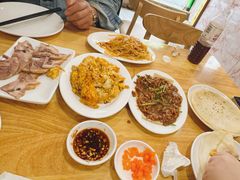 -姥家春饼店(漳州二路店)