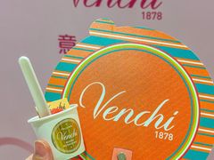 -VENCHI 闻绮(北京国贸商城店)
