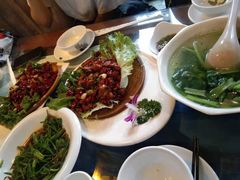 -尽善百年古院餐厅(王家老宅店)