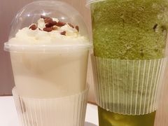 -KNOTKNOT珞珞·日式甜品(K11店)