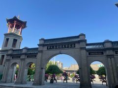-西宁市东关清真大寺