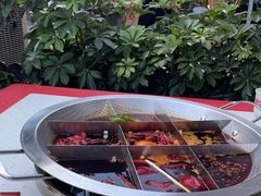-厂花素芬九宫格火锅(益州大道店)