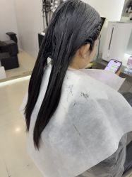 点击看大图 -HaLo hair studio