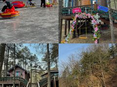 -洛阳白云山景区