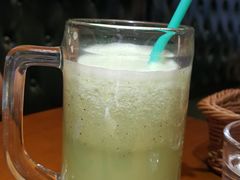 -永无乡旅行餐吧(京溪店)