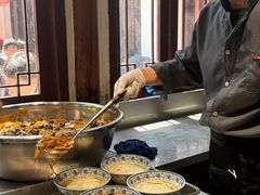 -西园寺素食(西园弄戒幢律寺店)