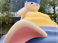 -深圳湾万象城(南山店)