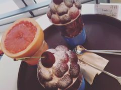 -Cafe de Paris(林荫路店)