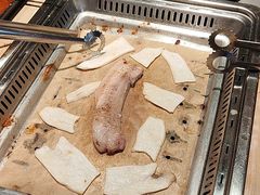 -新石器烤肉(高行万嘉店)