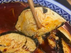 -天龙宝严素食馆(大兴善寺店)