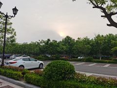 -青岛金沙滩希尔顿酒店·自助餐厅