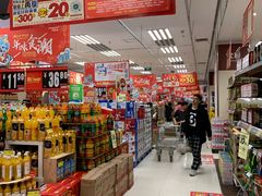 -华润万家(东葛店)