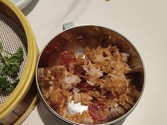 -火啫啫·粤式啫啫煲(南通首店)
