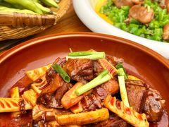 -田园印象·成都土菜院子(华阳店)