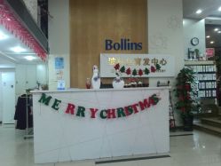 -Bollins波林丝•专研护发中心