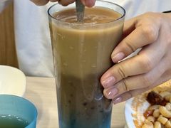 -喜莲咖啡