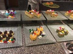 -虎门美思威尔顿酒店(海之光自助餐)