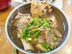-老牌依强牛肉店(达道总店)