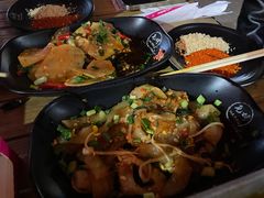 -Let’s WaKao瓦烤(贝森店)