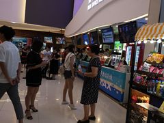 -卢米埃IMAX影城(温州万象城激光店)
