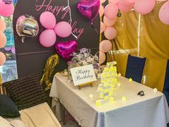 -天空花园餐吧·生日·团建(南山店)