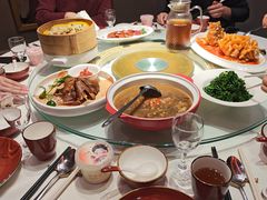 -大鸭梨烤鸭店(花园村店)