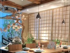 -蜜桃餐厅·伴山(湖滨商业街店)