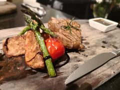 西冷牛排-TIAGO HOME KITCHEN(朝阳大悦城店)