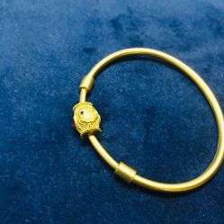 -菜百首饰(朝阳店)