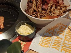 -新石器烤肉(百联川沙店)