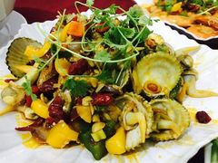 -QQ海鲜餐厅