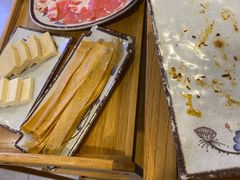 -庭院·冰煮羊·北京涮肉(西单店)