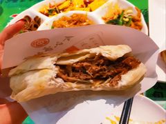 -令氏家外家周秦食府(高新店)