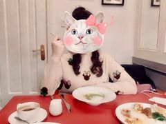 -红房子西菜馆(淮海中路店)