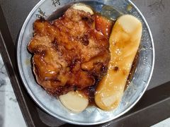 -鲜得来排骨年糕(即墨路店)