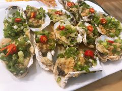-鲜味食族水产·海鲜餐厅
