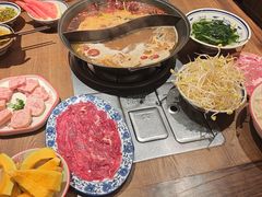 -袁山山重庆火锅(丈八北路店)