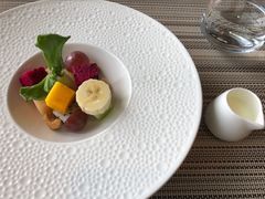 -香樟花园法式铁板烧(恒隆广场店)