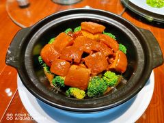 -聚缘堂·海鲜私房菜(松岭路店)